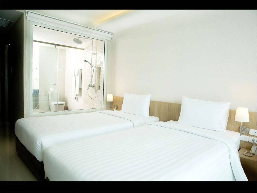 Prima Hotel Pattaya