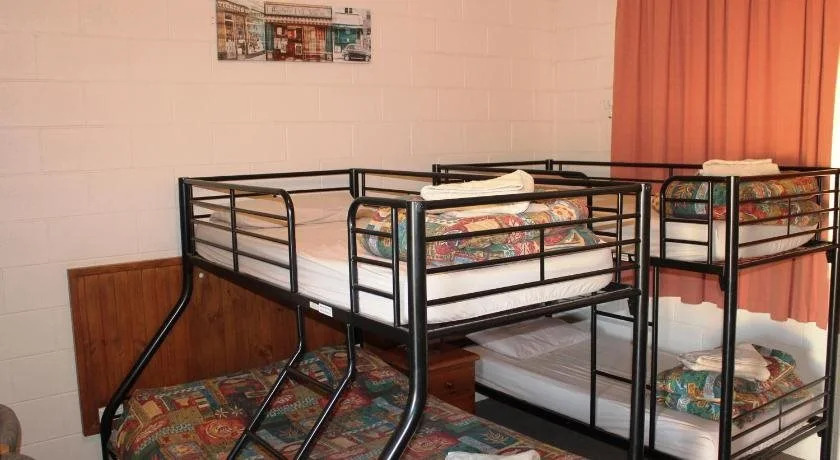 Flinders Ranges Motel - The Mill