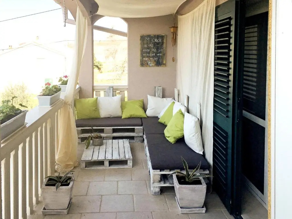 Apartment Pampas
