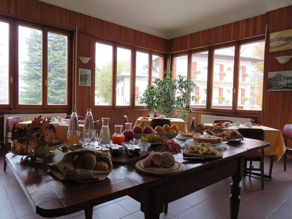 Albergo Maggio