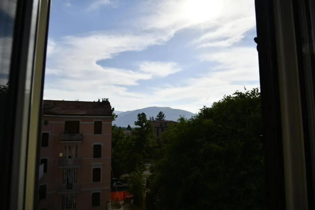 Appartamento Magia d'Estate