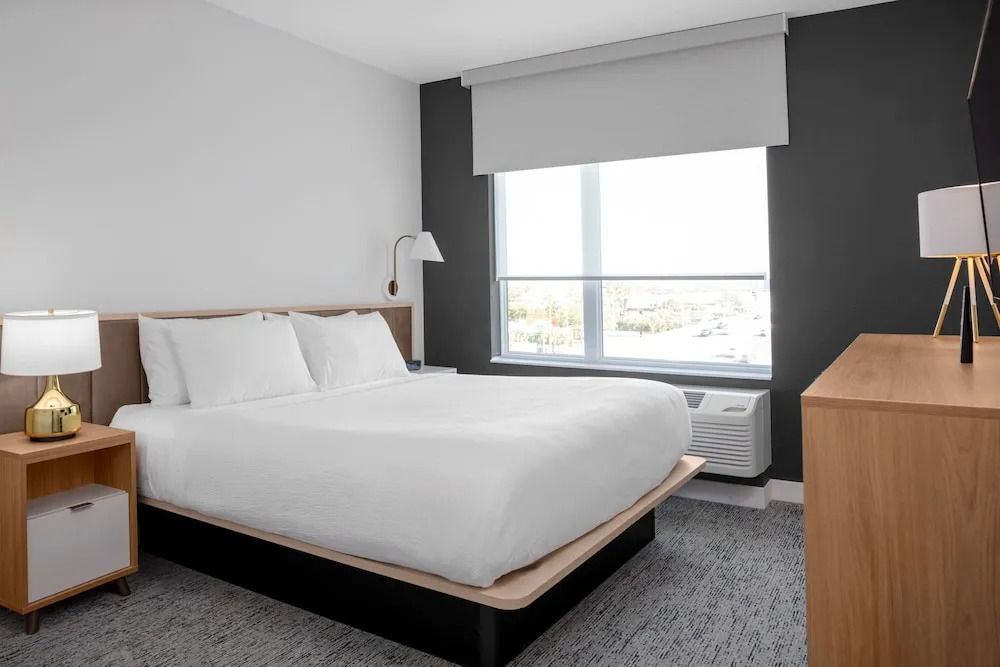 TownePlace Suites by Marriott Tampa Clearwater