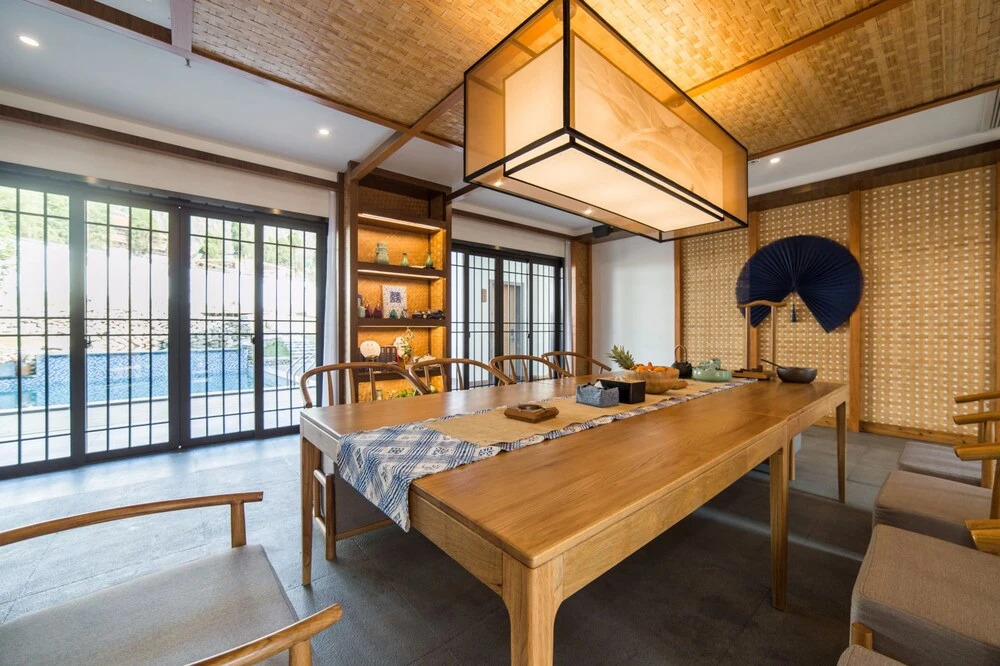 Moganshan MingTai Villa