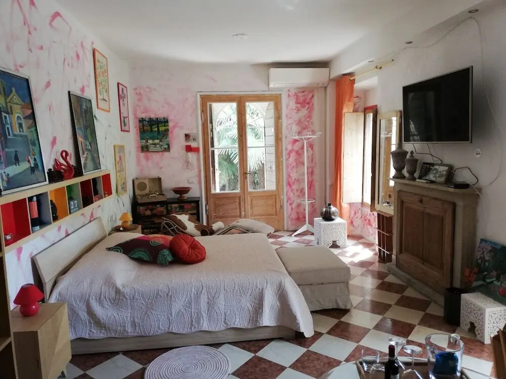 Villa Milly