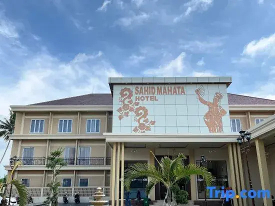Sahid Mahata Genteng Banyuwangi
