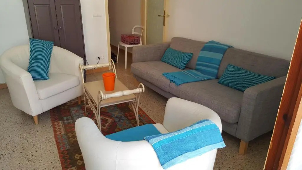 Apartamento Hector en Sitges