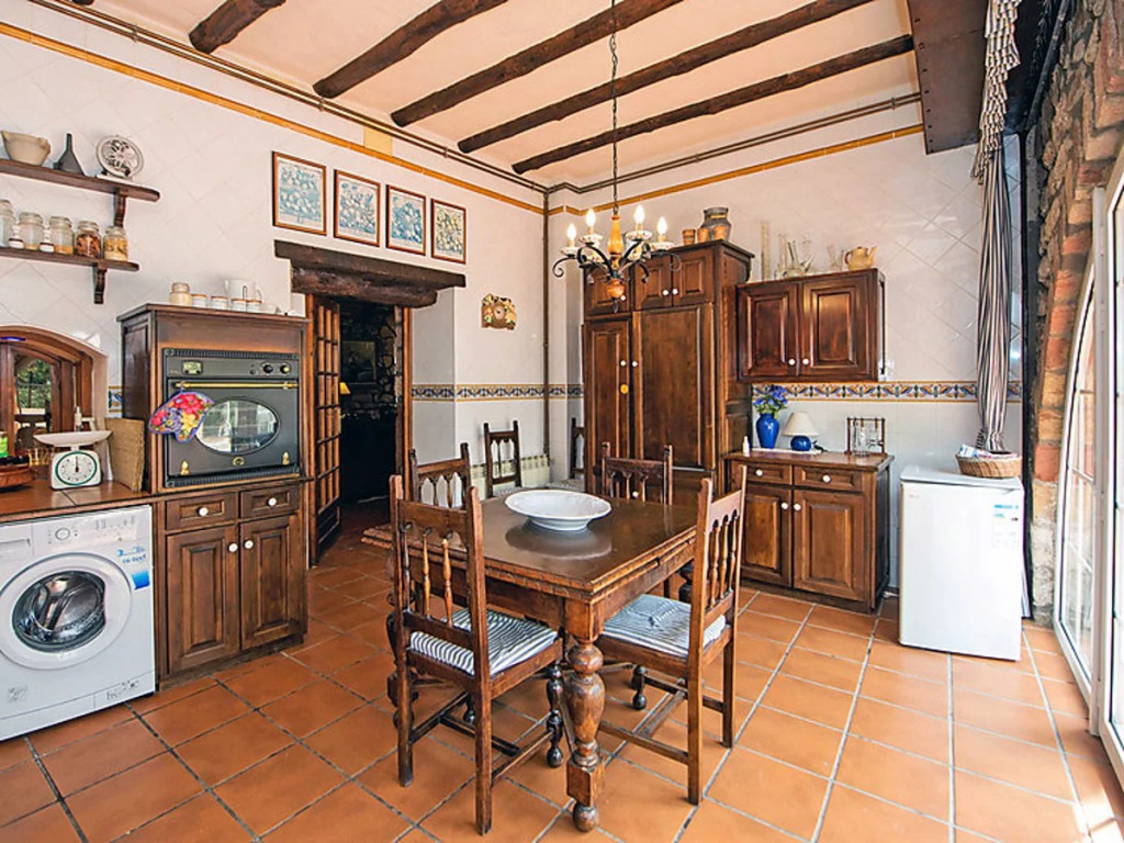 Holiday Home Can Trullas by Interhome