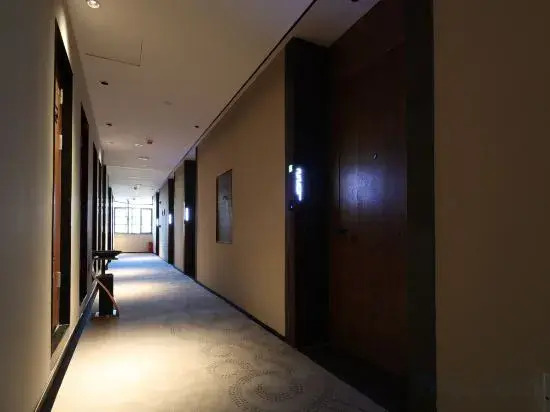 Pm Hotel ( zhuzhoutianyuanquHunan University of Technology Branch)