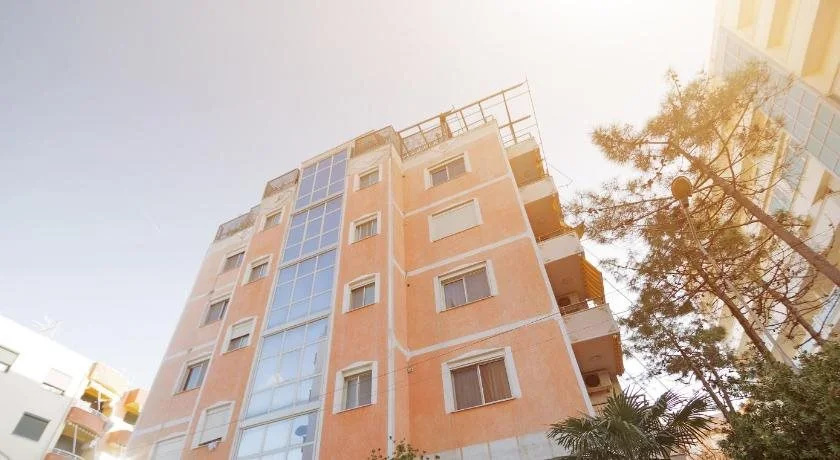 Hotel Ibiza