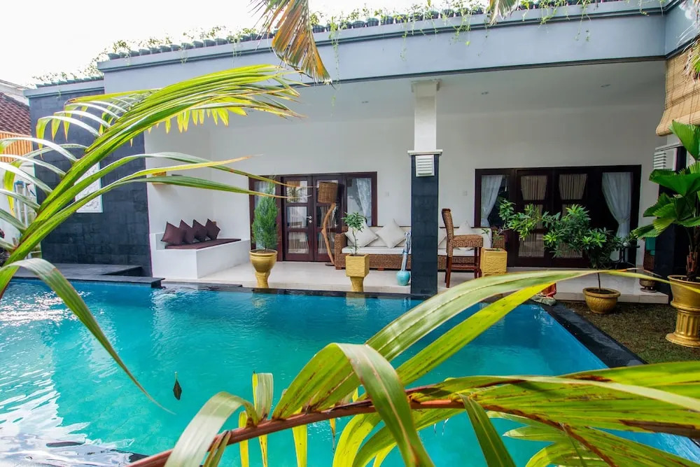 Villa Canthy