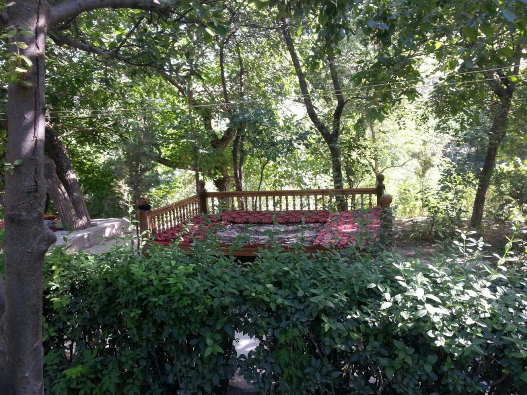 Chashma Guest house