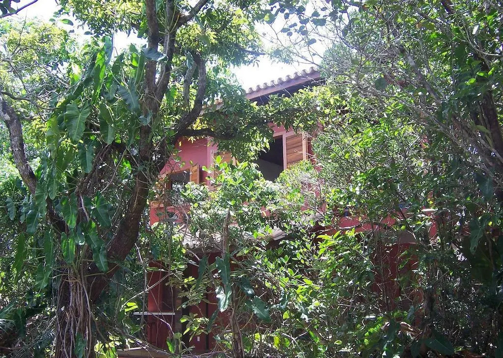 Casa Coral