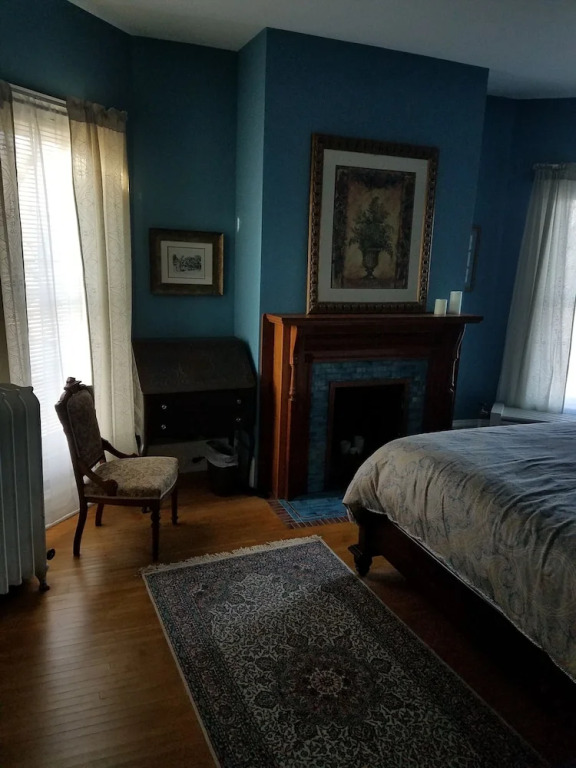 Oaklawn Inn