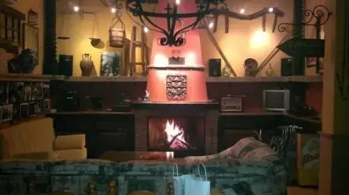 Vivienda Turistica Rural Al-Chya
