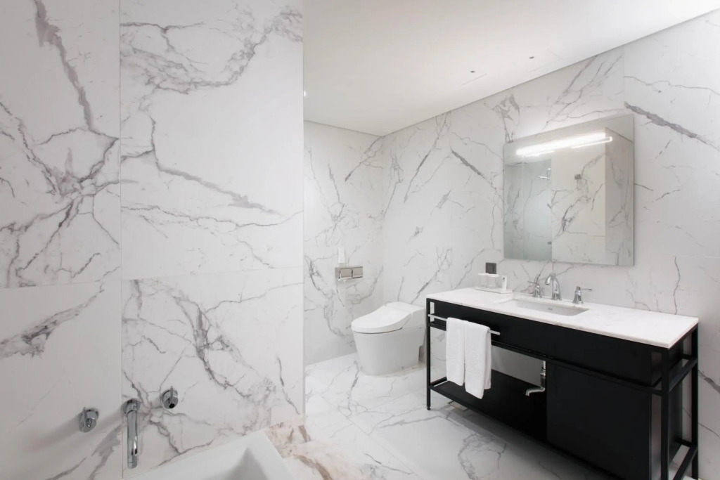 SR Suites Pangyo