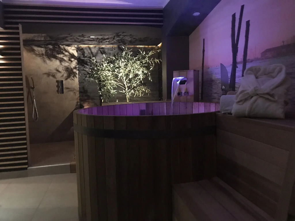 Apartments & Suites Veneziana