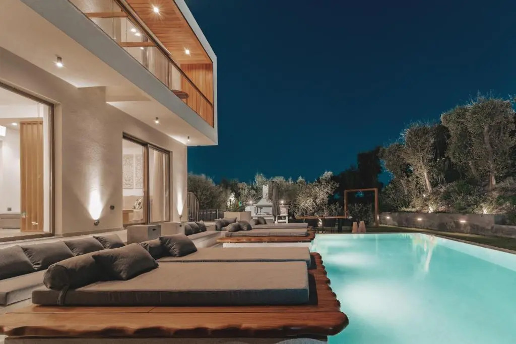 Sentiero Iconic Villa, a Serene Retreat, By ThinkVilla