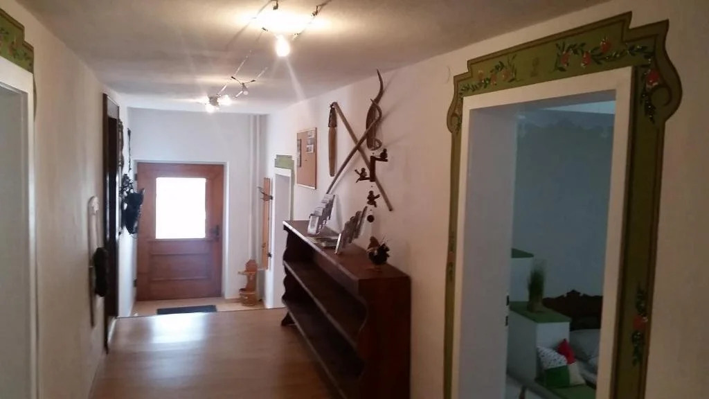 Ferienhaus Gertrud