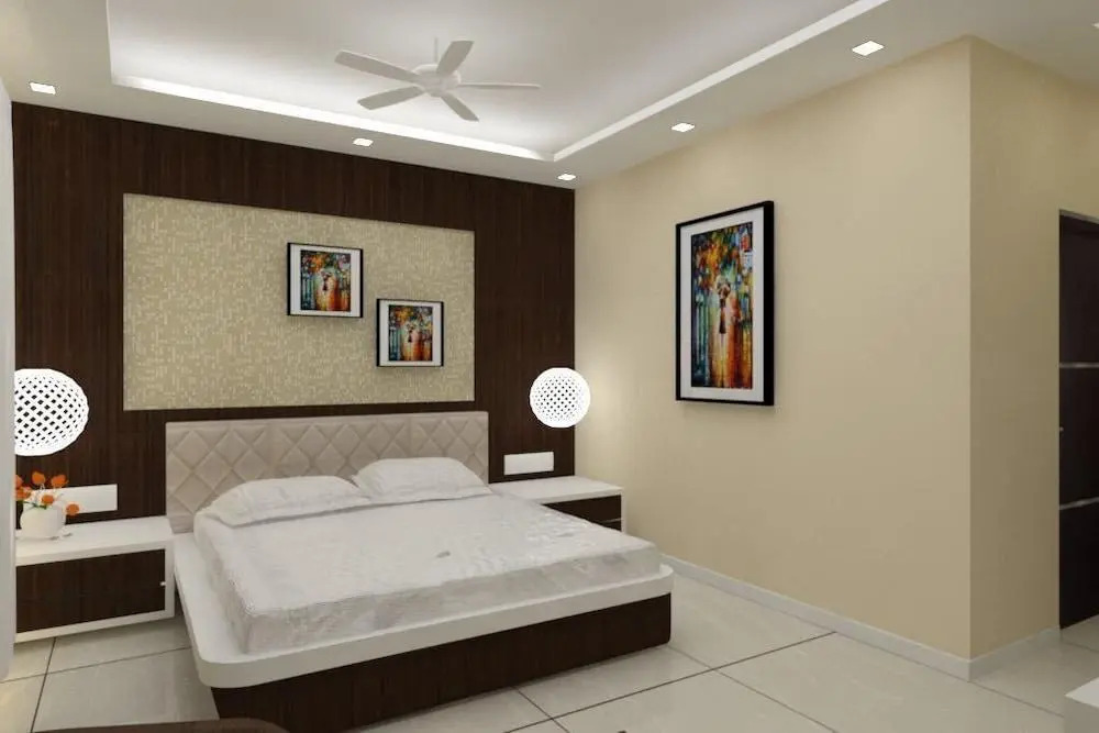 JK Rooms 125 Hotel Mariya