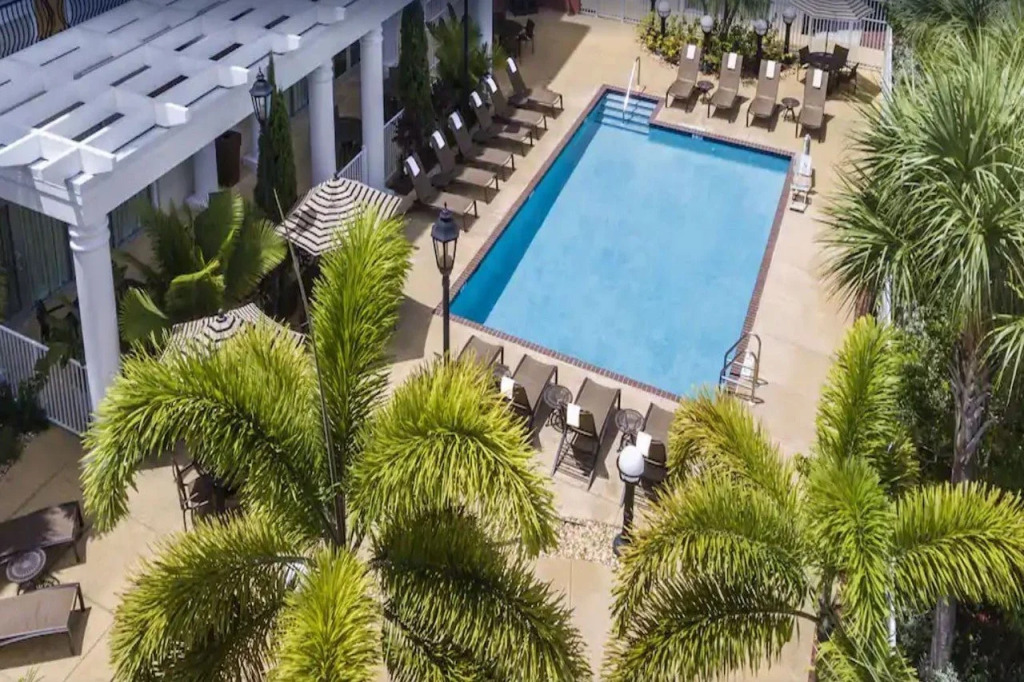 Hyatt Place Fort Myers Estero - Newly Renovated