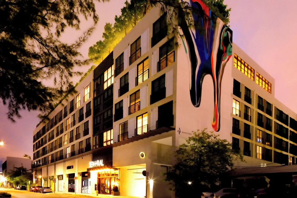 Sentral Wynwood