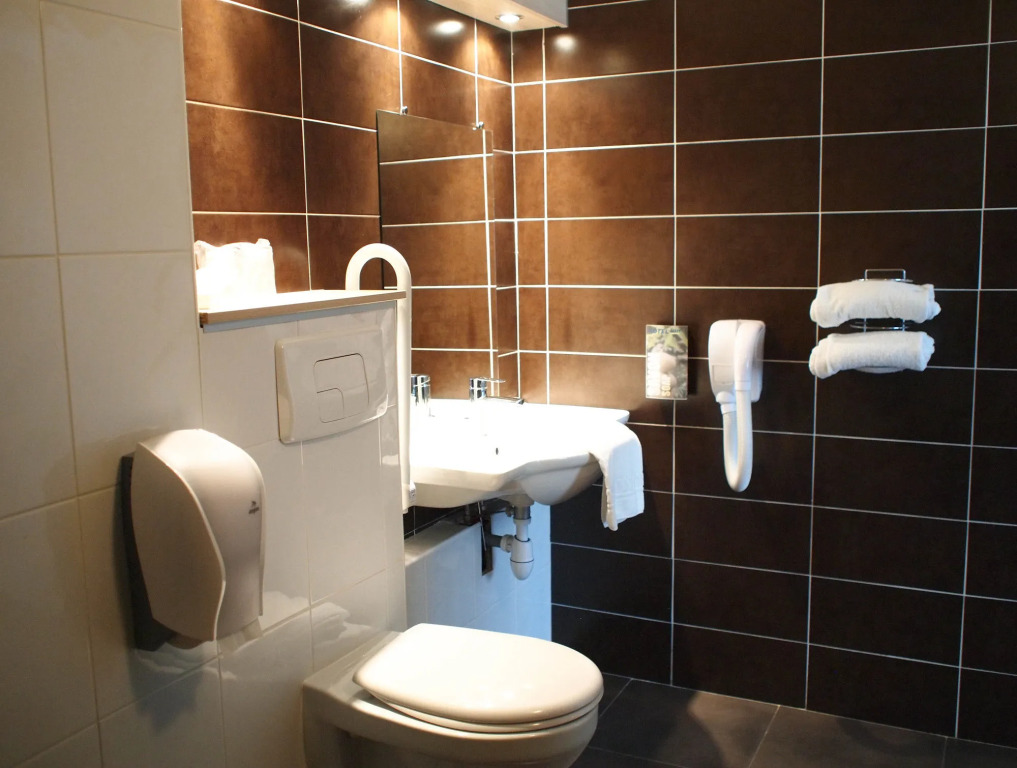 Hôtel Inn Design La Rochelle