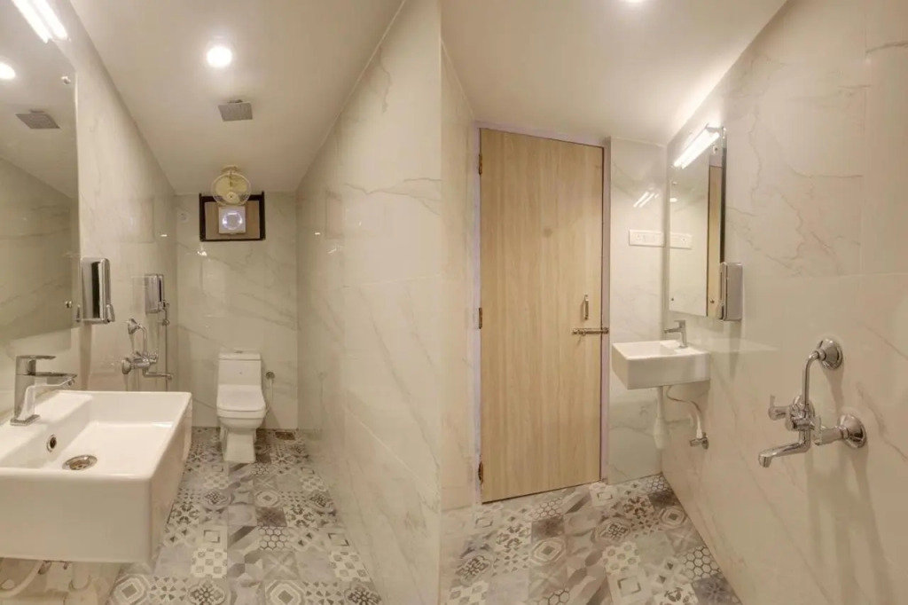 Rahul Service Apartment