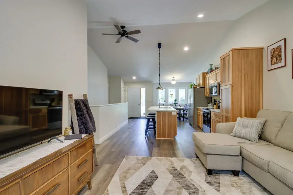 Wadena Vacation Rental ~ 1 Mi to Downtown!
