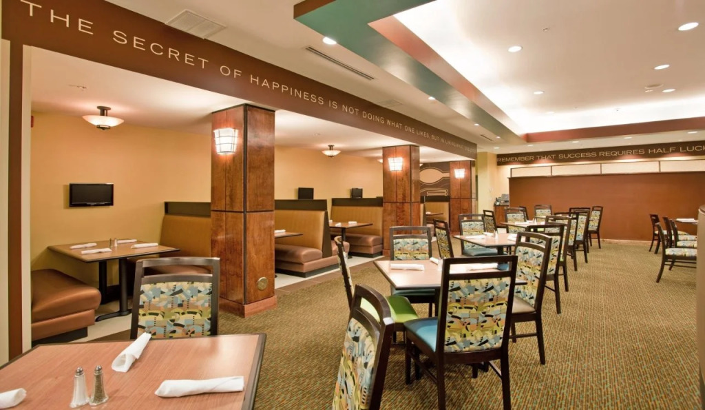 Holiday Inn Columbia East by IHG