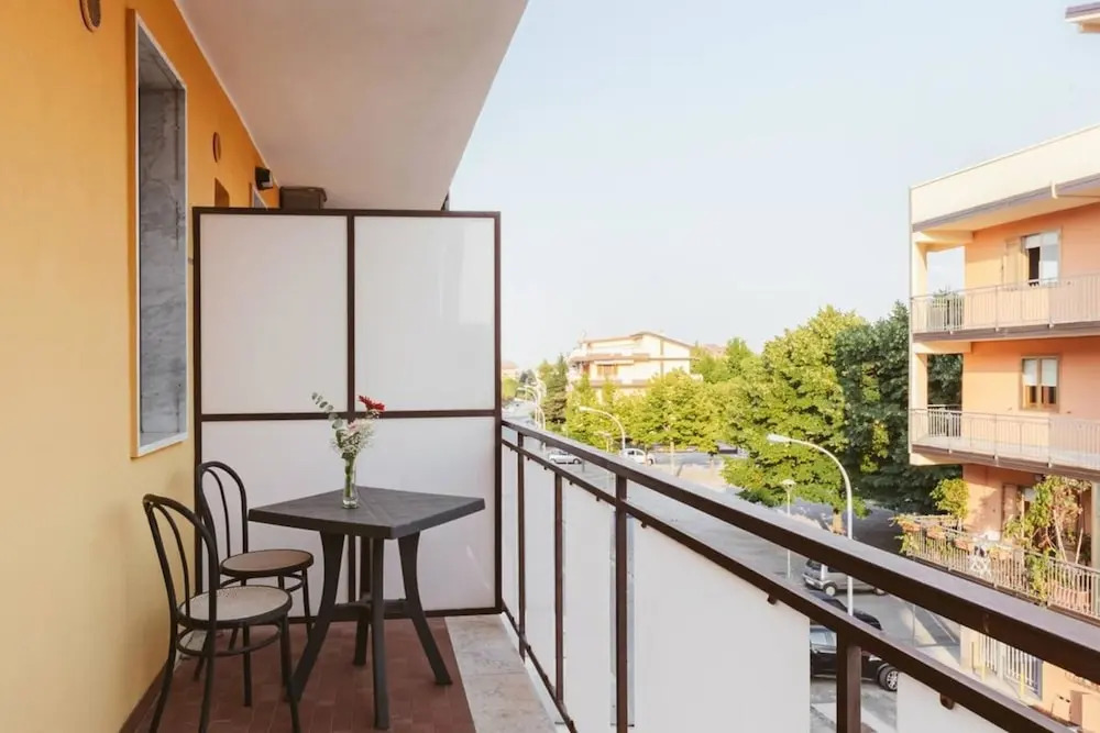 Hotel Villa Del Sorriso