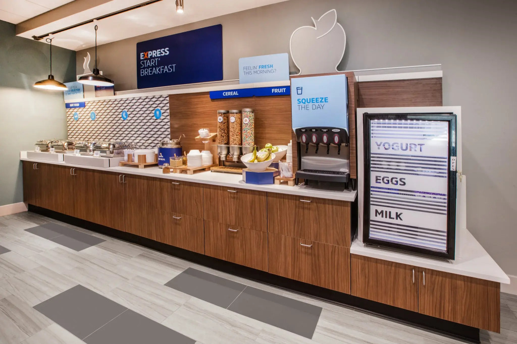 Holiday Inn Express - Sauk City by IHG