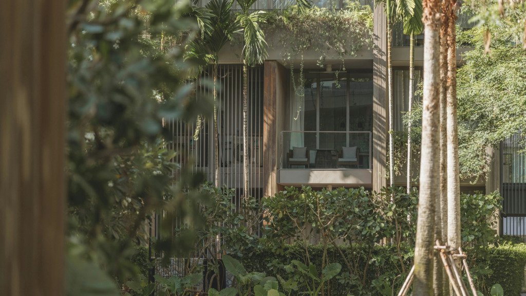 Twinpalms MontAzure Phuket