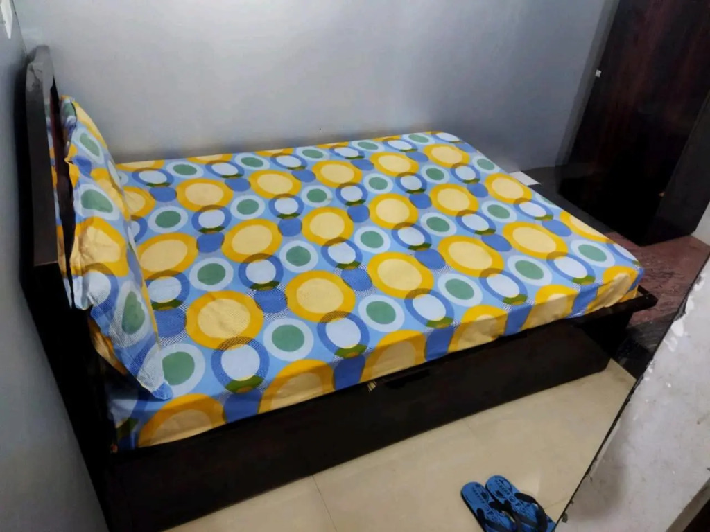 Budget Hotel