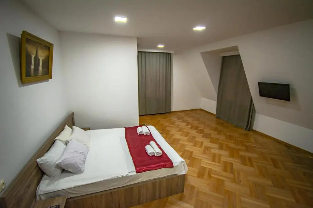 NaNas Guesthouse