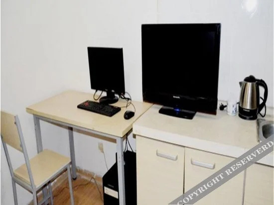Zhengzhou Culture Bureau Business Guesthouse