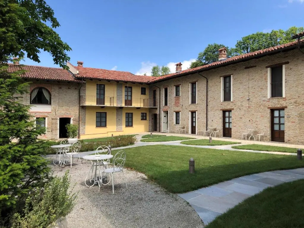 Relais Montemarino