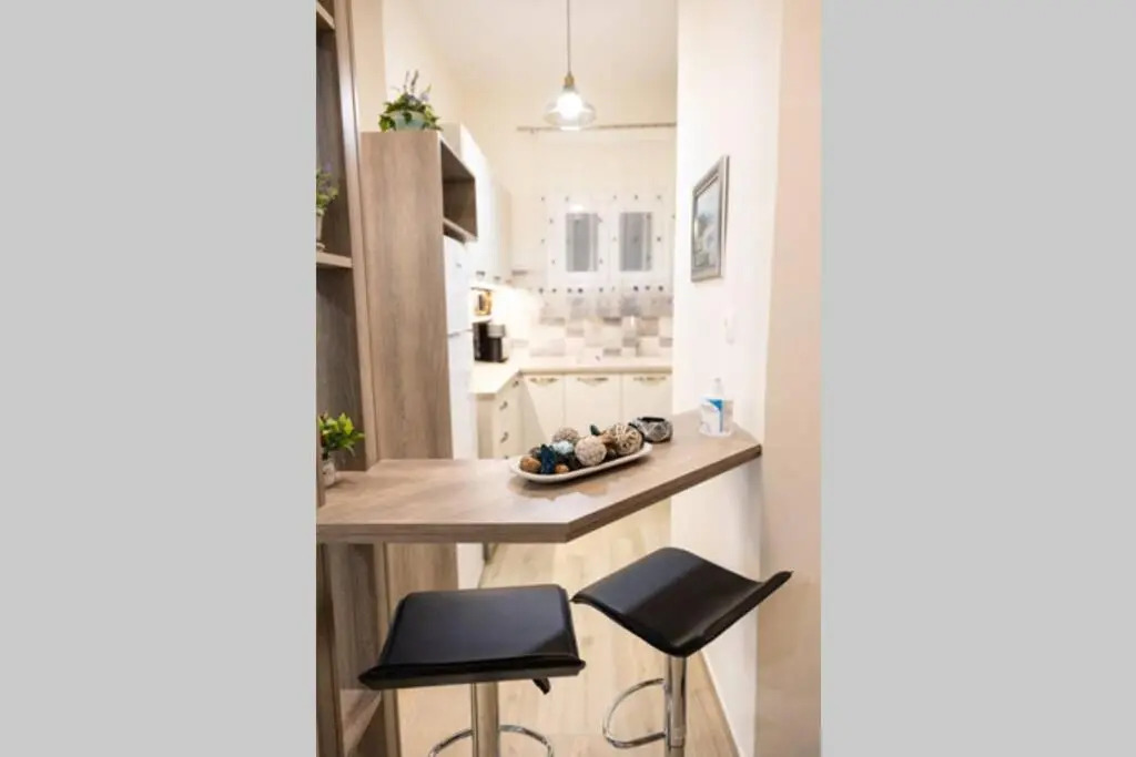 D3 Central Stylish Appartment