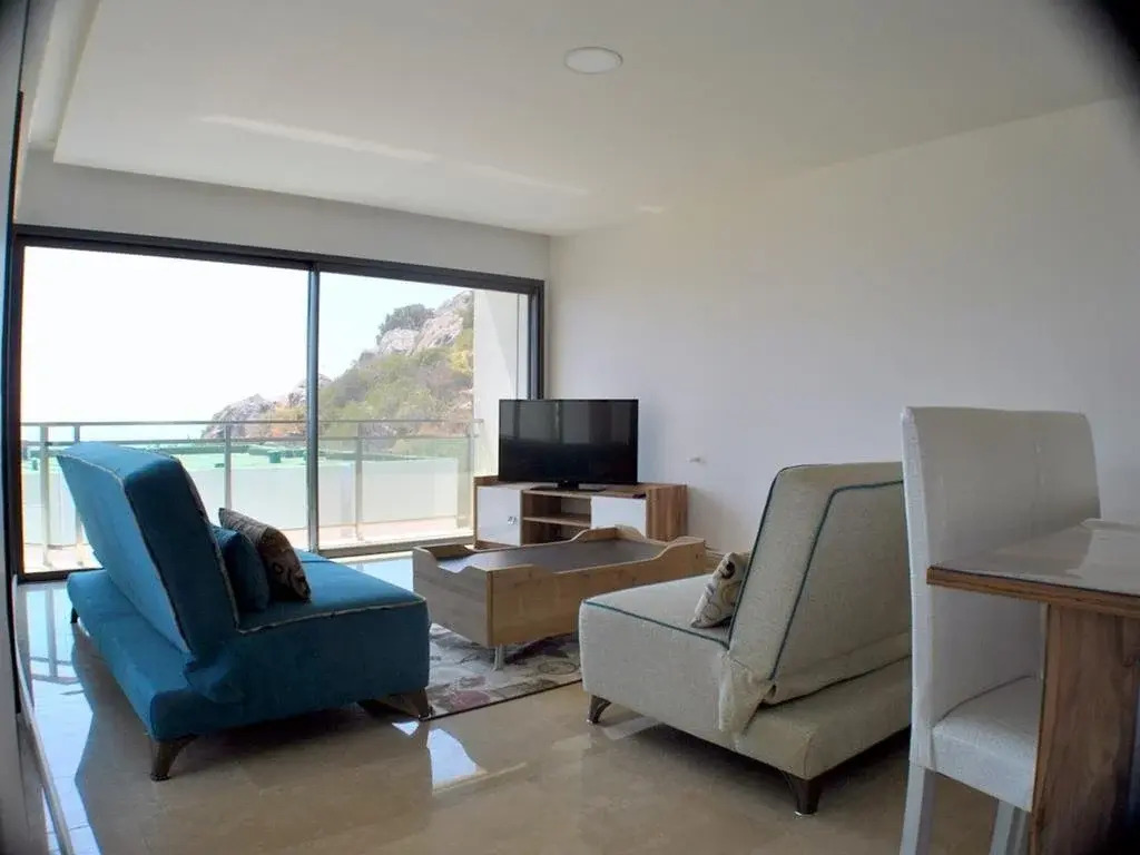 Bodrum Villa Sade