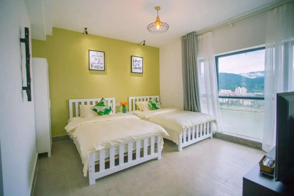Mekong At Home Homestay
