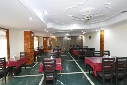 Hotel Gautam Residency by OYO Rooms
