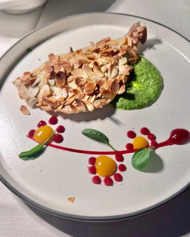 Casa Valcellina Hotel Ristorante