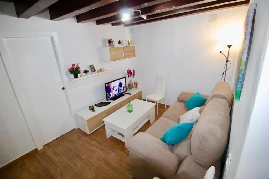 Apartamento Alegria
