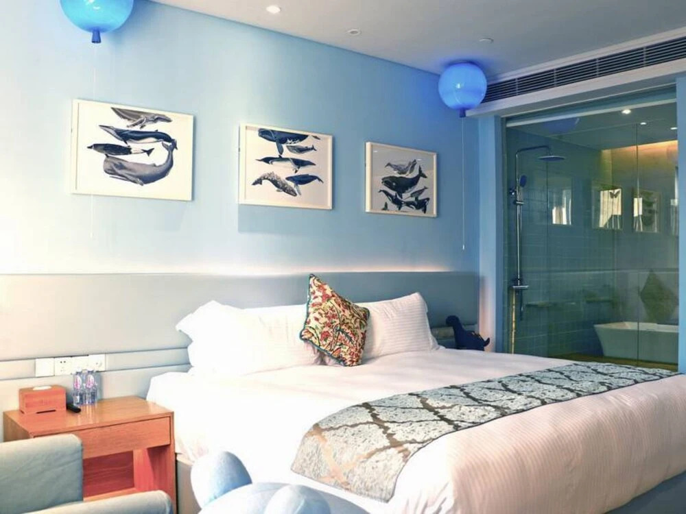 Suyu Guesthouse