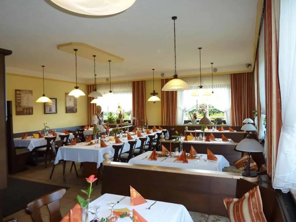 Hotel Märchenwald