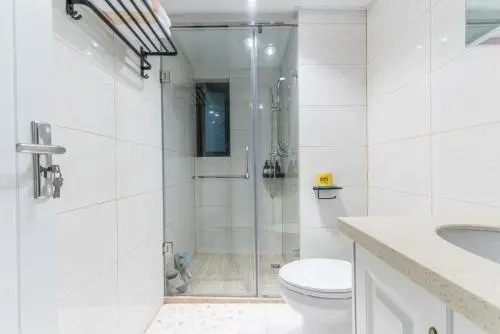 Chengdu Shuangliu·Shuangliu International Airport· Locals Apartment 00171870