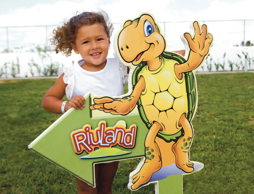 Hotel Riu Playa Blanca - All Inclusive