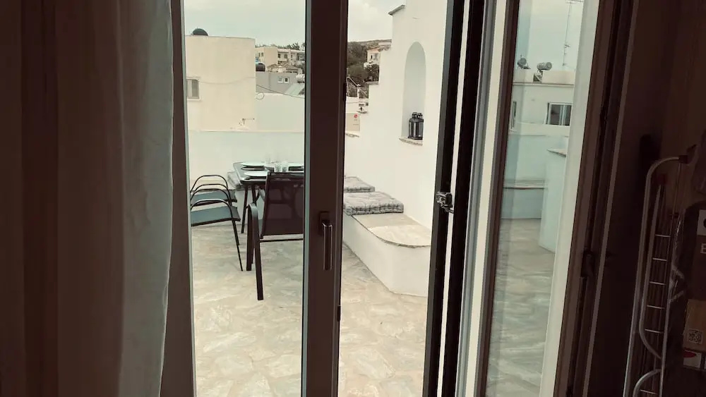 Tinos 4 Person House in Heart of Tinos Island