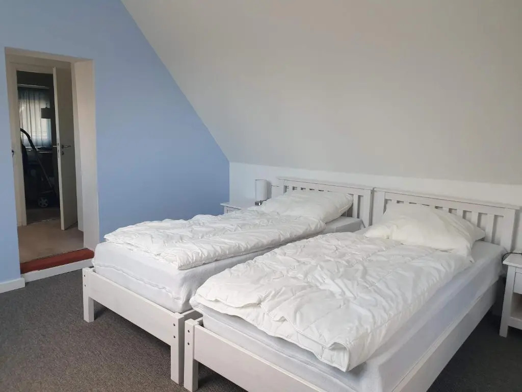 Ferienwohnung Am Polierteich