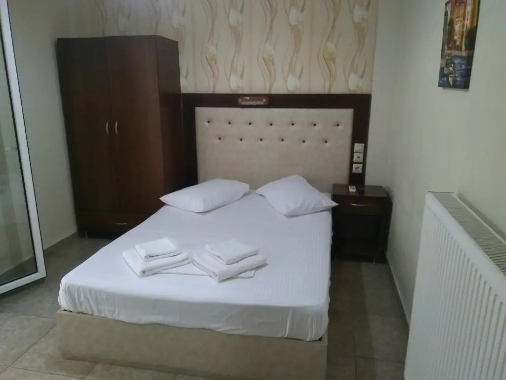 Hotel Villa Pigasos