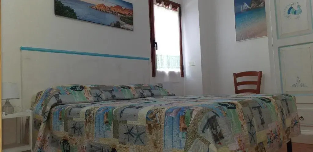 Casa Lucia Campagna Relax